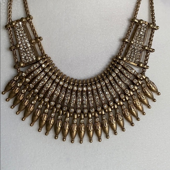 Statement Necklace - Picture 4 of 5